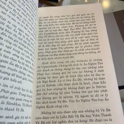 ÁO NGHĨA THƯ (UPANISHADS) - SHRI AUROBINDO  1010427
