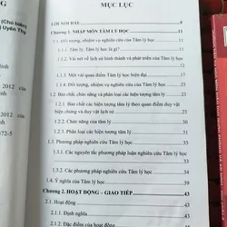 2 cuốn giáo trình tâm lý học và giáo dục quốc phòng an ninh 717613