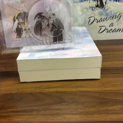 Vẫn cứ yêu bản đặc biệt- Đằng La Vi Chi 606168