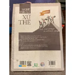 Nghệ thuật xử thế – Dale Carnegie tiến tới thành công – Trầm Linh, Tuệ Văn 571425