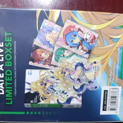 Combo date a live  726658