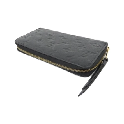 Ví Louis Vuitton Monogram Empreinte Zippy M61864 620860