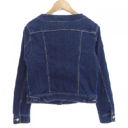 Jacket denim TOCCA - Hàng hiệu Authentic 813906