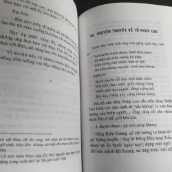 Những Truyên Cổ Việt Nam Mang Màu Sắc Phật Giáo 700834