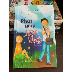 Phút giây học trò – Lê Quốc Hưng 559673