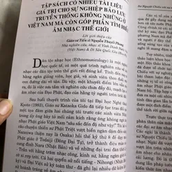 Sư Nguyệt Chiếu với sự nghiệp nhạc lễ cổ truyền Nam Bộ 719453