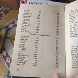 Đường Thi- Trần Trọng Kim 792233