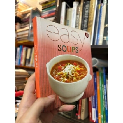 Easy soups - love food