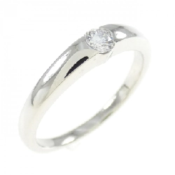 Nhẫn kim cương PT900 0.144CT