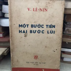 Một bước tiến hai bước lùi