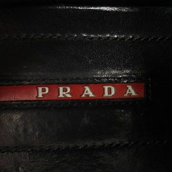 Giày PRADA - Hàng hiệu Authentic 830207