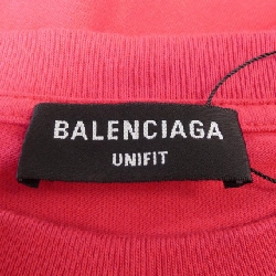 Balenciaga BALENCIAGA 651795 TKV81 Áo thun - Hàng hiệu Chính hãng 892507