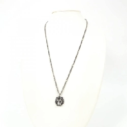 Gucci 410673 I4601 Dây chuyền - Hàng hiệu Chính hãng 772224