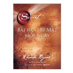 The Secret - Bài Học Bí Mật Mỗi Ngày 146569