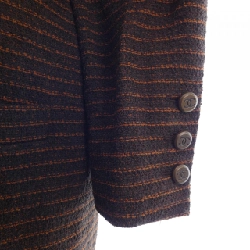 【Vintage】Chanel CHANEL P11497V06878 98A. Bộ ba 656603