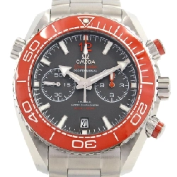 Đồng hồ Omega Seamaster Planet Ocean Chronograph 215.30.46.51.99.001 SS tự động - Hàng hiệu Chính hãng