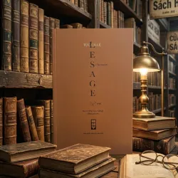 [Pass nhanh] - Tục-ca-lệ - LESAGE (chính hãng)