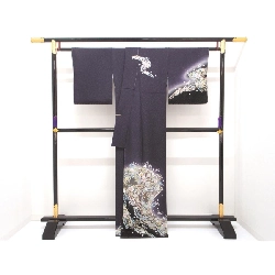 Áo kimono thăm viếng - Hàng hiệu Authentic 877896