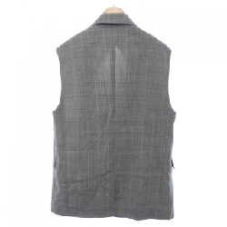 【Khuyến mãi】Áo gile DRAWER 638021