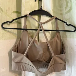 Bra thể thao / Áo tập gym, yoga có mút nâng, chất thun co giãn  595361