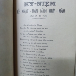 Mấy Vần Thơ Mùa Pháp Nạn 518334