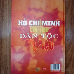 Hồ Chí Minh Cứu Tinh Dân Tộc Việt - Kỷ niệm 118 năm ngày sinh Chủ tịch Hồ Chí Minh 273847