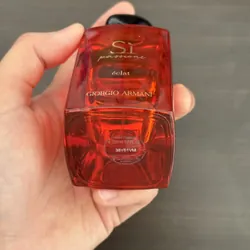 Nước hoa Sì Giorgio Armani Passione 50ml 702923