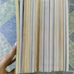 Bộ thần đồng đất Việt 228 tập + 5 cuốn thần đồng đất Việt Hoàng Sa Trường Sa 733379