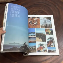 II Sách Kỹ Năng: Here We Go _ Cứ Mơ Và Cứ Đi - Nhiều Tác Giả - 2017 1008417