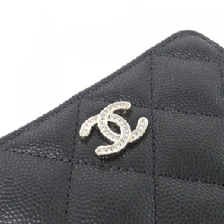 【Sản phẩm chưa sử dụng】Ví tiền Chanel AP4818 620630