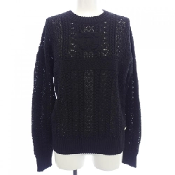 【Mã giảm giá】Chanel CHANEL Áo len