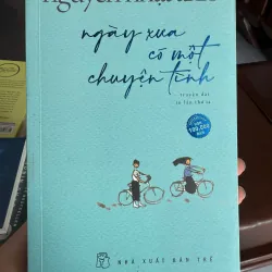 Ngày xưa có một chuyện tình 973240