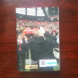 [Sách Danh Nhân] Hồi Ký Alex Ferguson - Thăng Trầm Cùng Manchester United Tại Old Trafford 1019057
