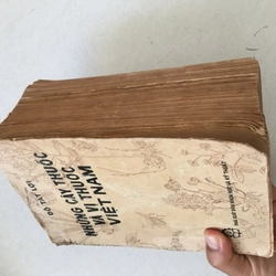 Những cây thuốc và vị thuốc Việt Nam - Đỗ Tất Lợi  (1986) 500075