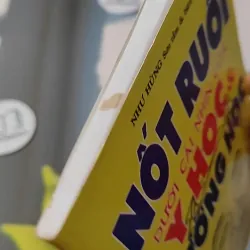 Nốt Ruồi Dưới Cái Nhìn Y Học & Tướng Học - Như Hùng 727280