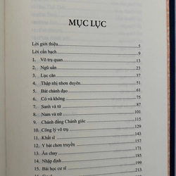 Chơn lý - Tổ sư Minh Đăng Quang (sách mới 100%) 352129