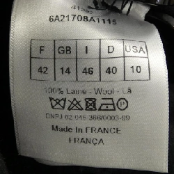 Áo khoác CHRISTIAN DIOR - Hàng hiệu Authentic 820811