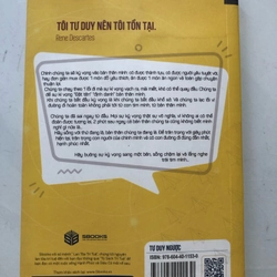 Sách Tư duy ngược