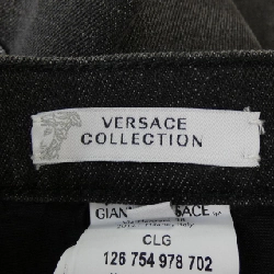 Quần jeans VERSACE - Hàng hiệu Authentic 819965