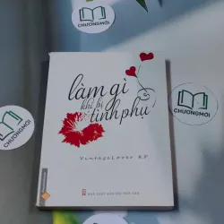 Làm gì khi bị tình phụ - ThS nhà báo Khánh Phương 688622