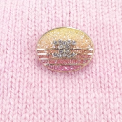 CHANEL P76547K11013 Áo len - Hàng hiệu Chính hãng 817779