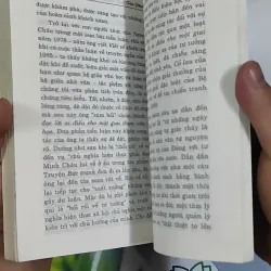 Phong Cách Nghệ Thuật Nguyễn Minh Châu - Tôn Phương Lan 798478