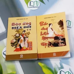 Báo Ứng Hiện Đời 1-2-3 - Hạnh Đoan 776122
