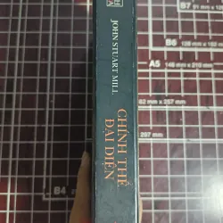 Chính thể đại diện - John Stuart Mill 754703