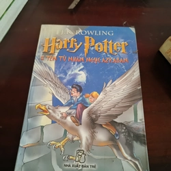 Harry Potter và Tên Tù Nhân Ngục Azkaban