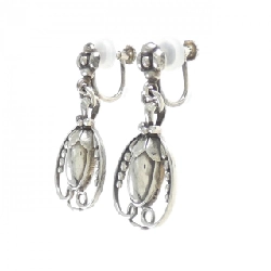 George Jensen 925 Bông tai - Hàng hiệu Chính hãng 845330