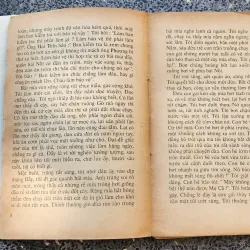 Truyện ngắn của Nguyễn Huy Thiệp: CON GÁI THỦY THẦN 790825