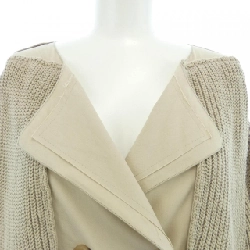 【Mã giảm giá】Bottega Veneta BOTTEGA VENETA Áo khoác 639720