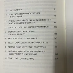 Phải trái đúng sai - Michael Sandel 1035965