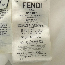 FENDI Top - Hàng hiệu Authentic 826402